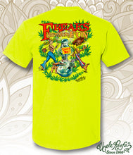 Load image into Gallery viewer, Freaks have more fun Tee (Front and Back)