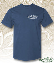 Load image into Gallery viewer, Enjoy Tee Shirt (Front and Back)