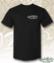 Load image into Gallery viewer, Ghost Breath Tee (Front and Back)