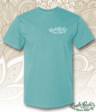 Load image into Gallery viewer, Cannabis Indica Tee (Front and Back)