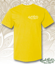 Load image into Gallery viewer, Chronic Continent Tee (Front and Back)