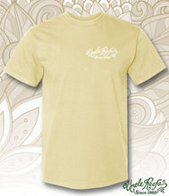 Load image into Gallery viewer, Puff of Kief Tee (Front and Back)