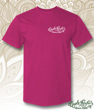 Load image into Gallery viewer, Freaks have more fun Tee (Front and Back)