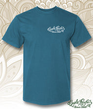 Load image into Gallery viewer, Wake & Bake Tee (Front and Back)