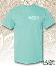 Load image into Gallery viewer, Wake & Bake Tee (Front and Back)