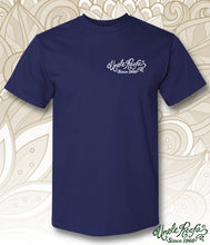 Load image into Gallery viewer, Wake & Bake Tee (Front and Back)