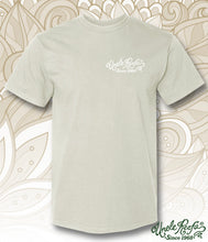 Load image into Gallery viewer, Weed the People Tee (Front and Back)