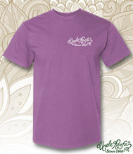 Load image into Gallery viewer, Chronic Continent Tee (Front and Back)