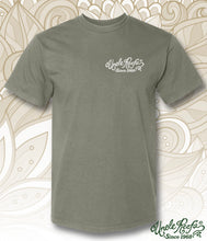 Load image into Gallery viewer, Uncle Reefa Tee (Front and Back)