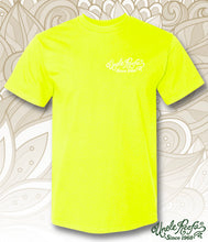 Load image into Gallery viewer, Freaks have more fun Tee (Front and Back)