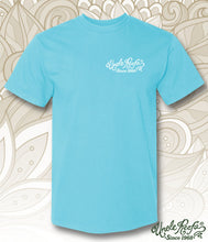 Load image into Gallery viewer, SeaWeed Tee (Front and Back)