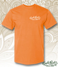 Load image into Gallery viewer, Freaks have more fun Tee (Front and Back)