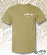 Load image into Gallery viewer, Puff of Kief Tee (Front and Back)