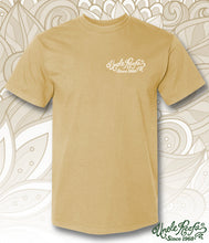 Load image into Gallery viewer, Weed the People Tee (Front and Back)