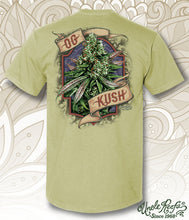 Load image into Gallery viewer, OG Kush Tee (Front and Back)