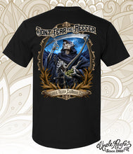 Load image into Gallery viewer, Dont Fear the Reefer Tee (Front and Back)
