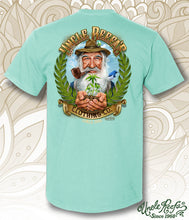 Load image into Gallery viewer, Uncle Reefa Tee (Front and Back)