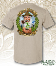 Load image into Gallery viewer, Uncle Reefa Tee (Front and Back)
