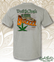 Load image into Gallery viewer, Weed the People Tee (Front and Back)