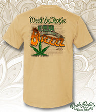 Load image into Gallery viewer, Weed the People Tee (Front and Back)