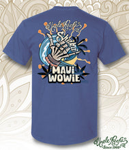 Load image into Gallery viewer, Maui Wowie Tee (Front and Back)
