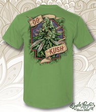 Load image into Gallery viewer, OG Kush Tee (Front and Back)
